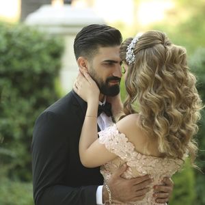 Meet your Posher, Firas